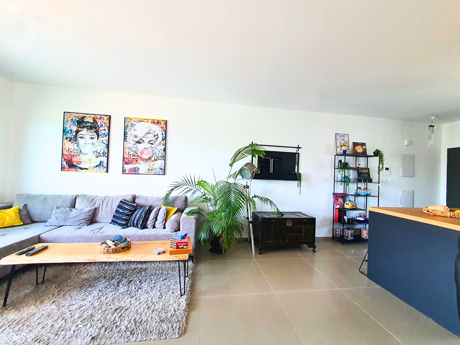 5-Room Apartment • Kfar Saba photo 5