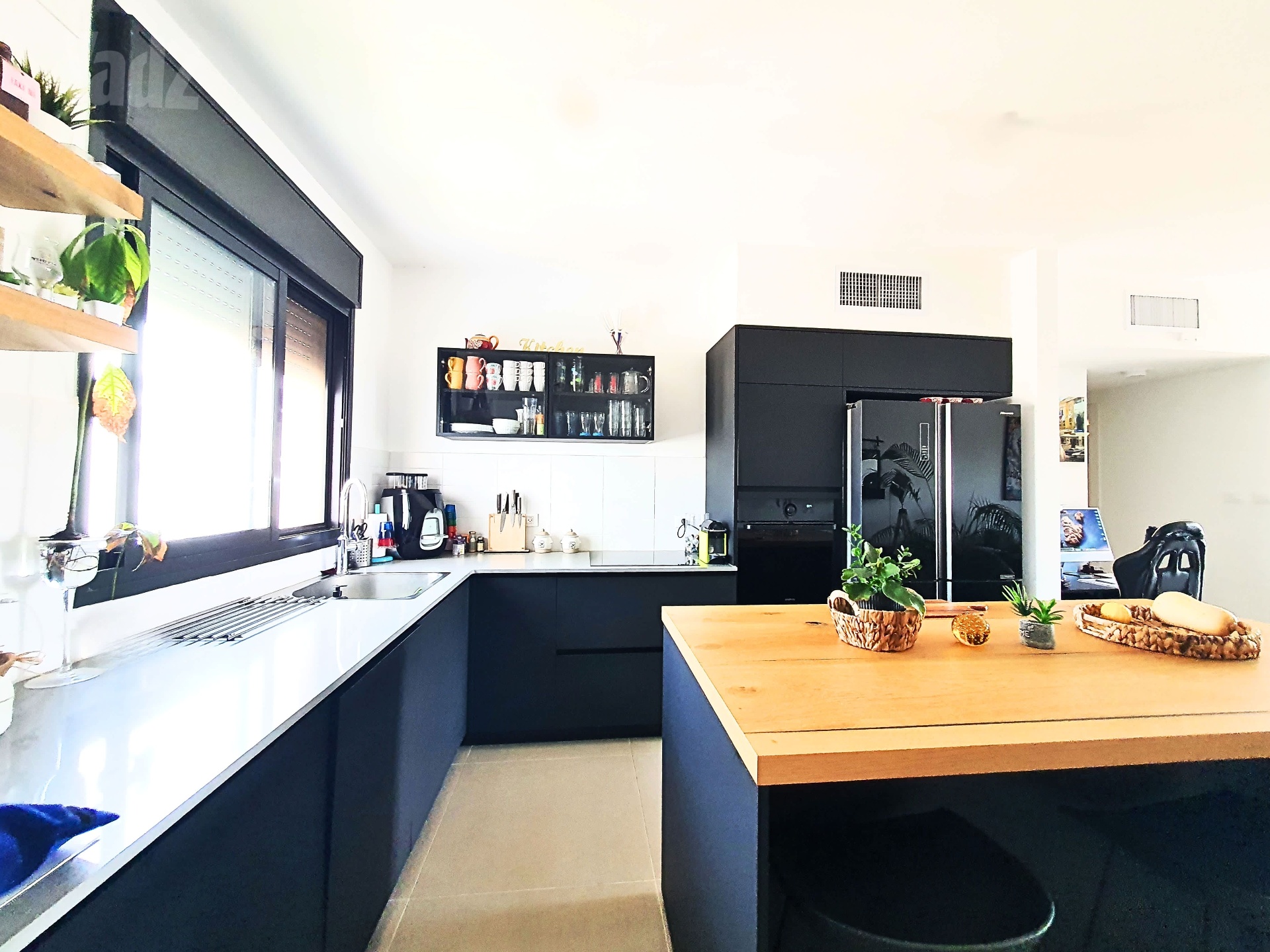 5-Room Apartment • Kfar Saba photo 2