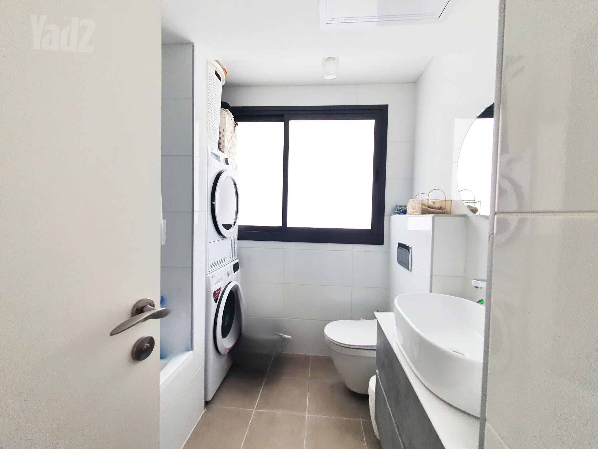 5-Room Apartment • Kfar Saba photo 7