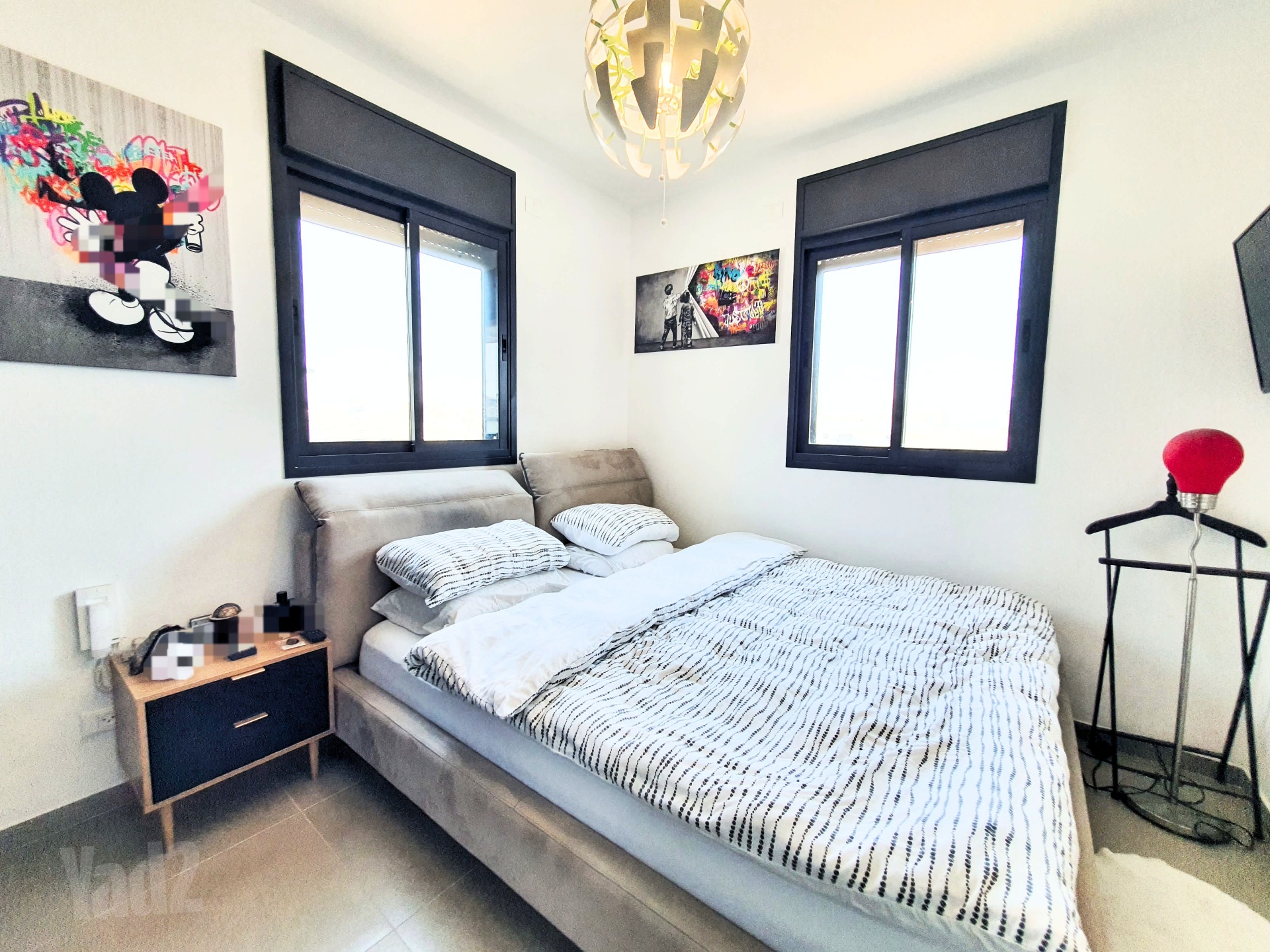 5-Room Apartment • Kfar Saba photo 3