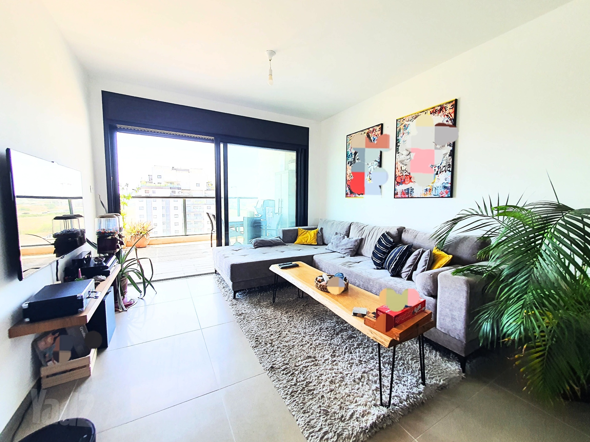 5-Room Apartment • Kfar Saba photo 1