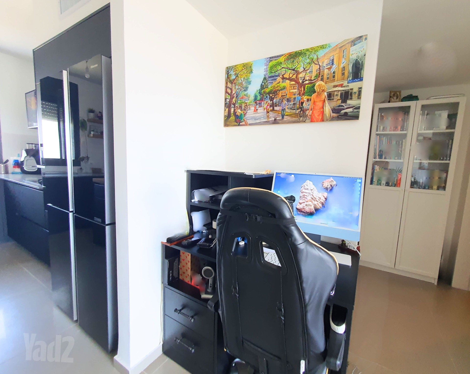 5-Room Apartment • Kfar Saba photo 6